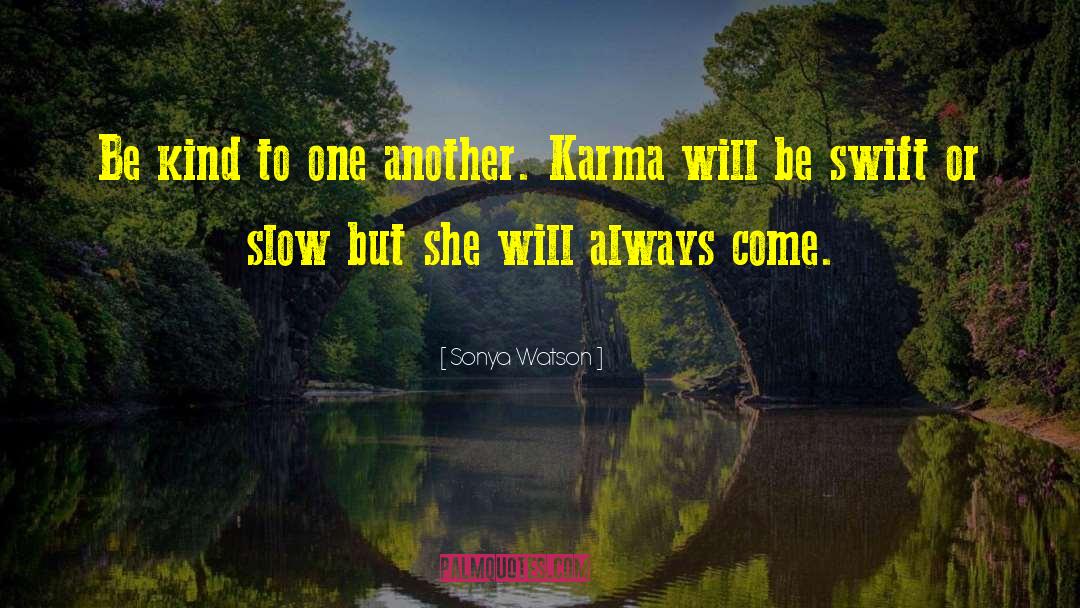 Love Square quotes by Sonya Watson