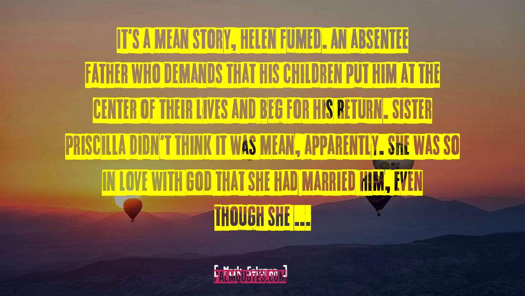 Love Story For True Love quotes by Mark Salzman