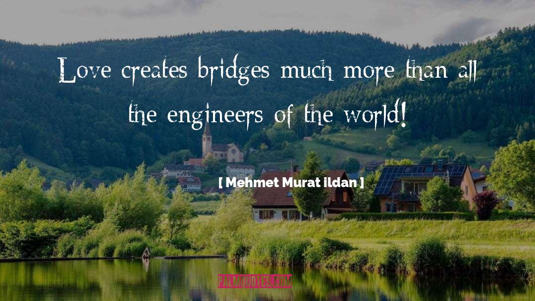 Love Stronger quotes by Mehmet Murat Ildan