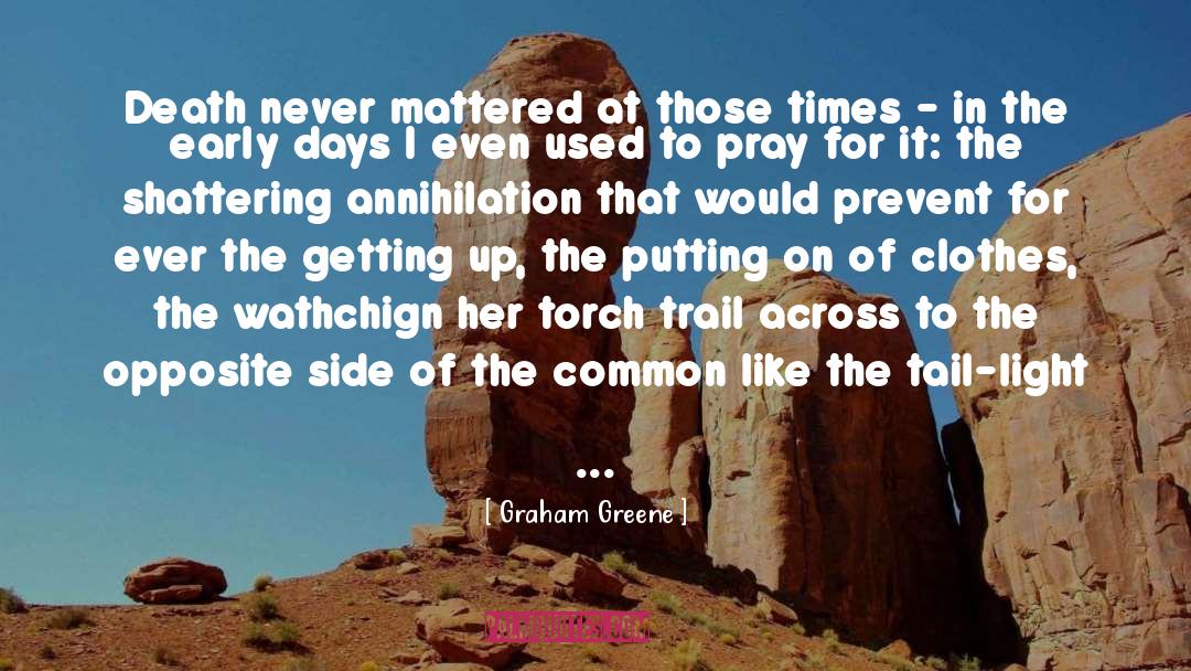 Love Struck quotes by Graham Greene