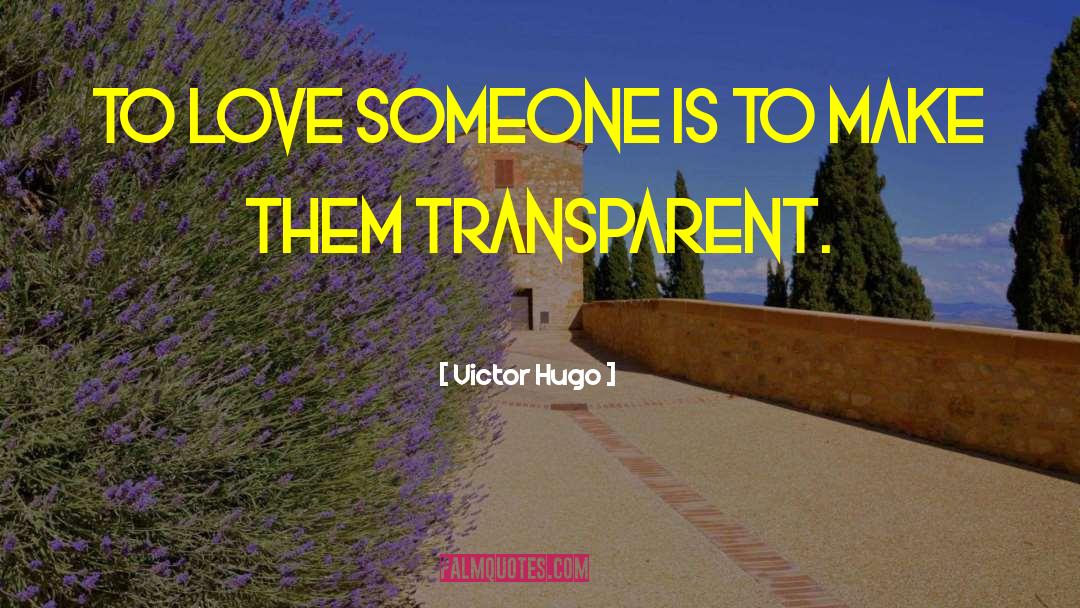 Love Struck quotes by Victor Hugo