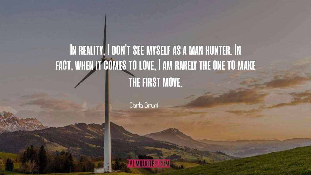 Love Sustains quotes by Carla Bruni