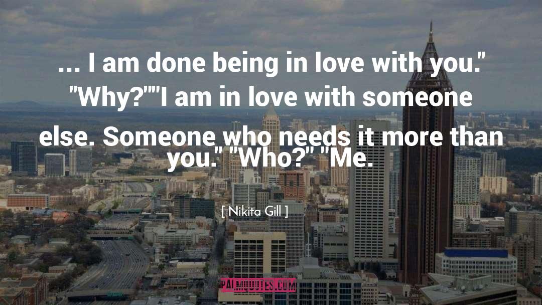 Love Swoonworthy Hero quotes by Nikita Gill