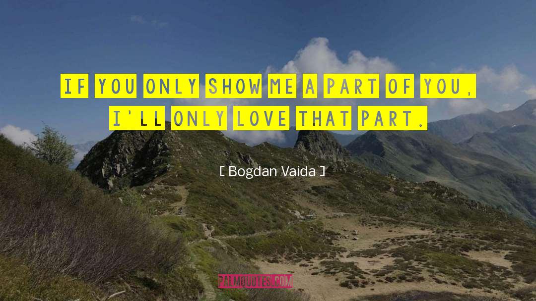 Love Tagalog Patama Sa Crush quotes by Bogdan Vaida