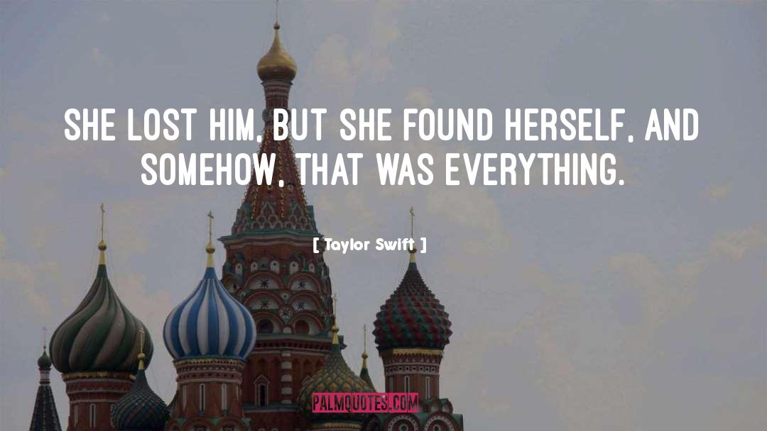 Love Taylor Swift quotes by Taylor Swift