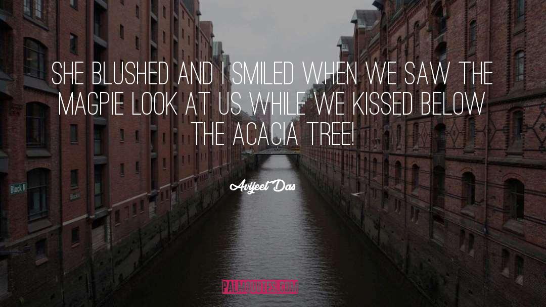 Love The Dream quotes by Avijeet Das