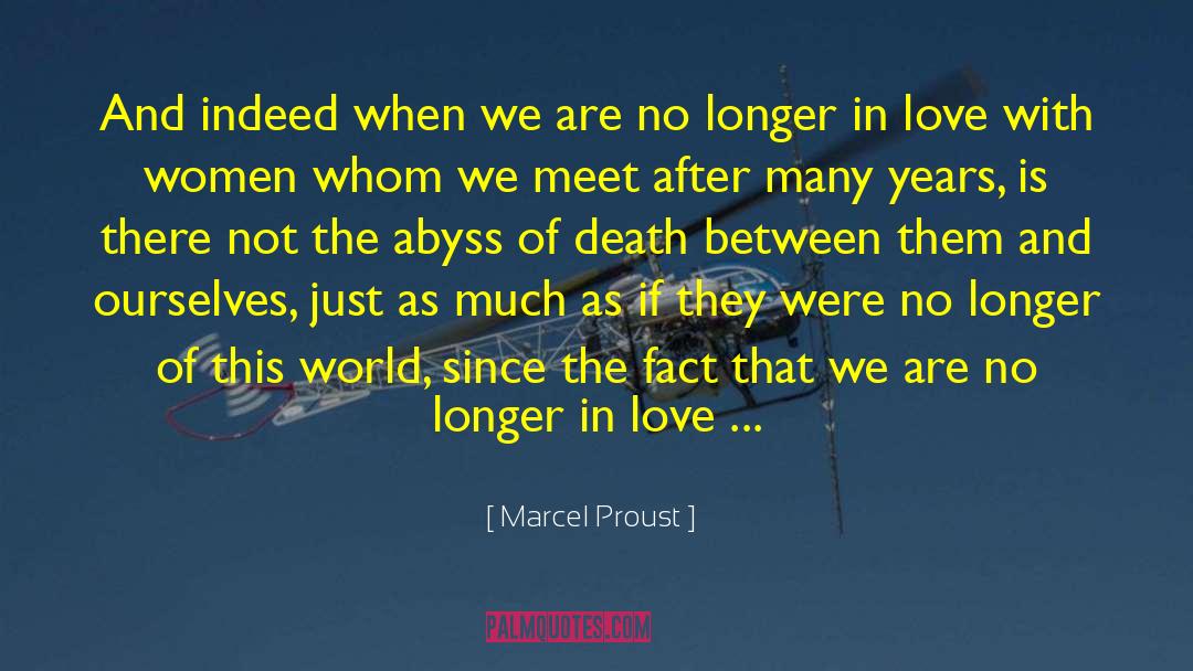 Love Them First quotes by Marcel Proust