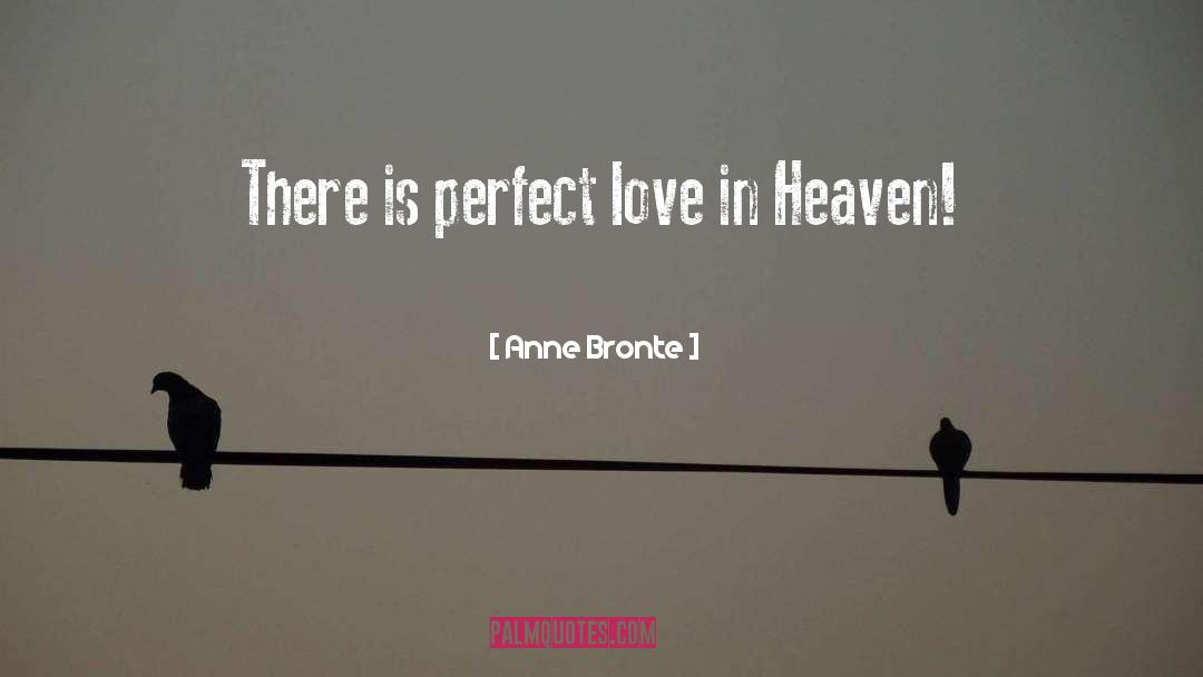 Love Thyself quotes by Anne Bronte