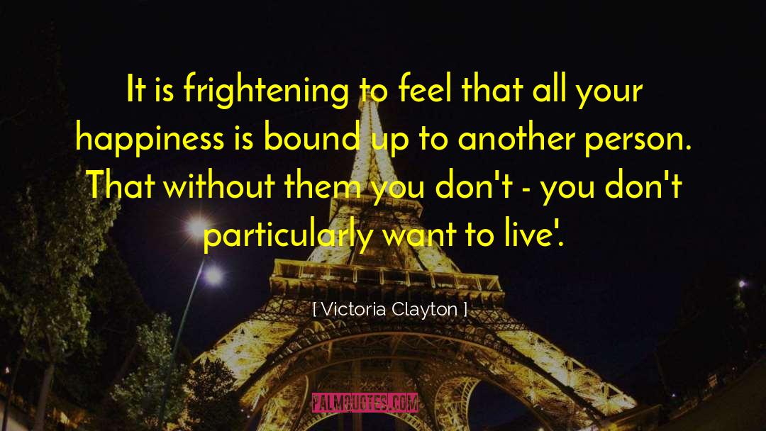 Love To Shine quotes by Victoria Clayton