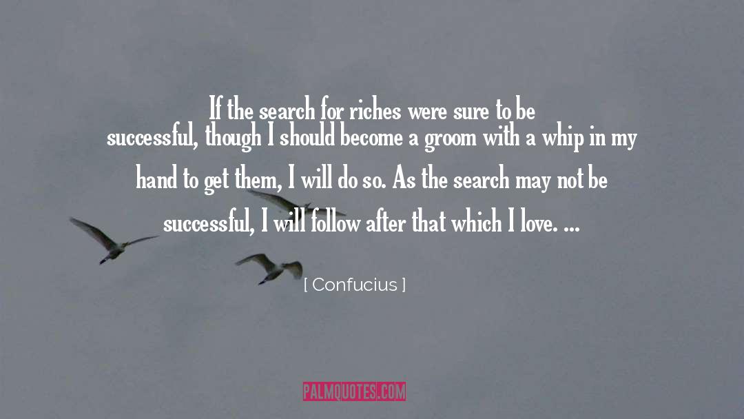 Love Unselfish quotes by Confucius