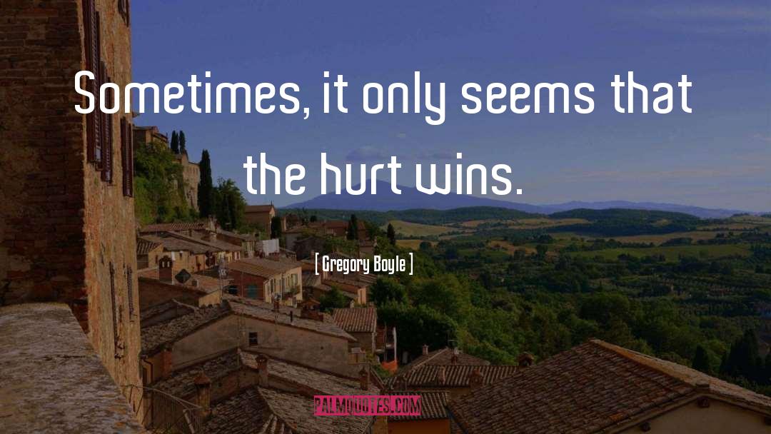 Love Wins quotes by Gregory Boyle