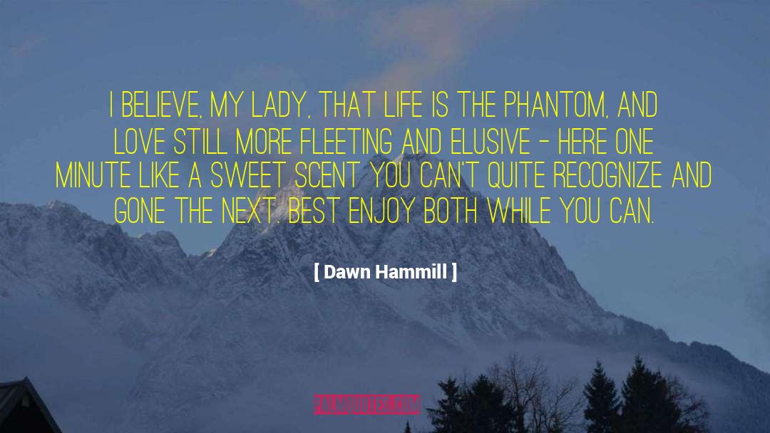 Love You Like A Son quotes by Dawn Hammill