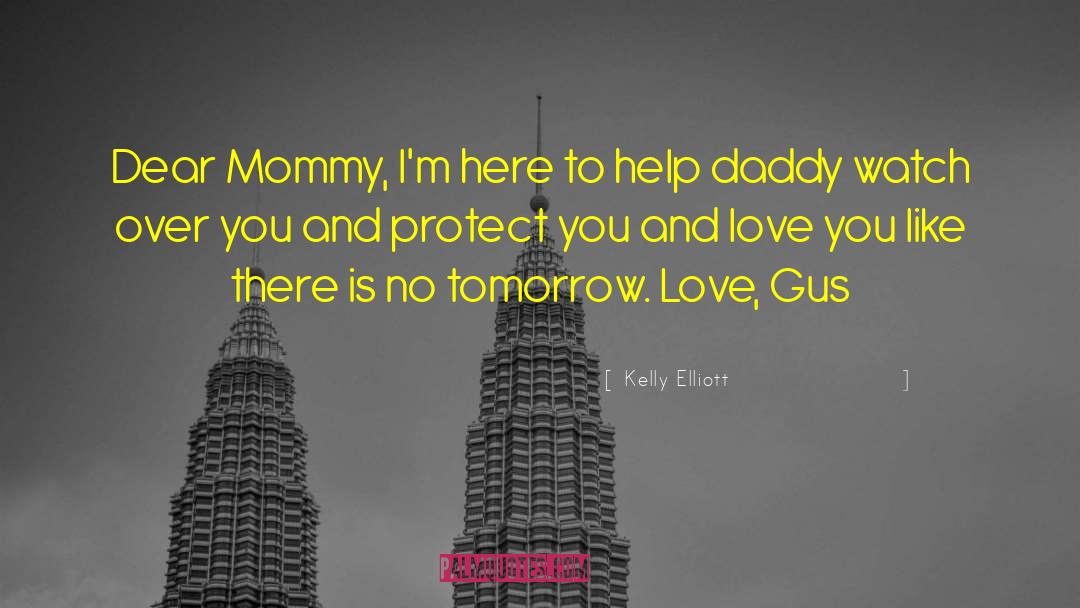Love You Like quotes by Kelly Elliott