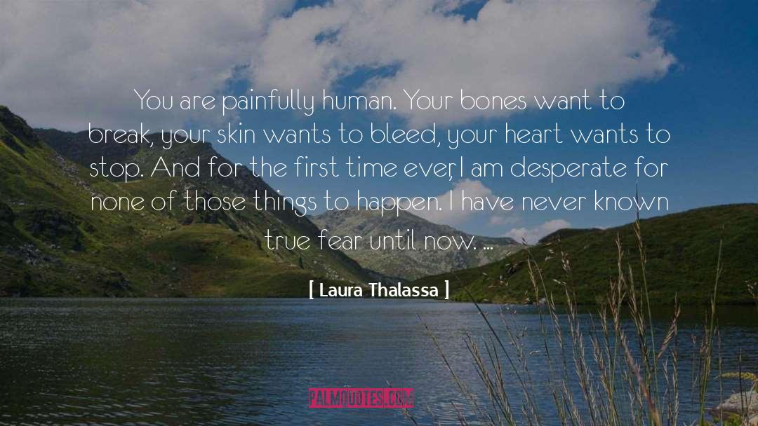 Love Your Work quotes by Laura Thalassa