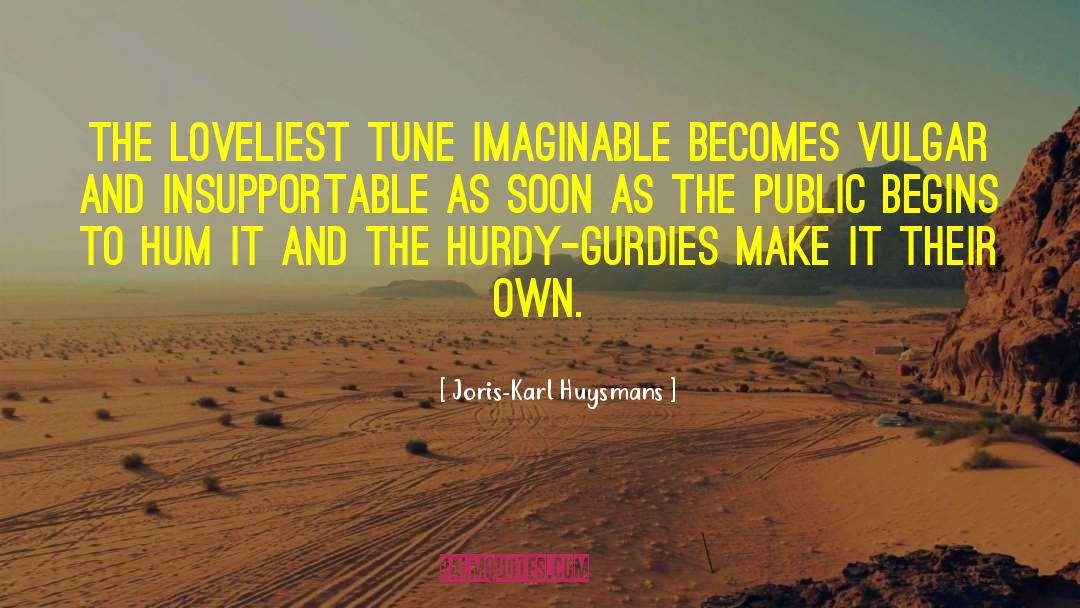 Loveliest quotes by Joris-Karl Huysmans