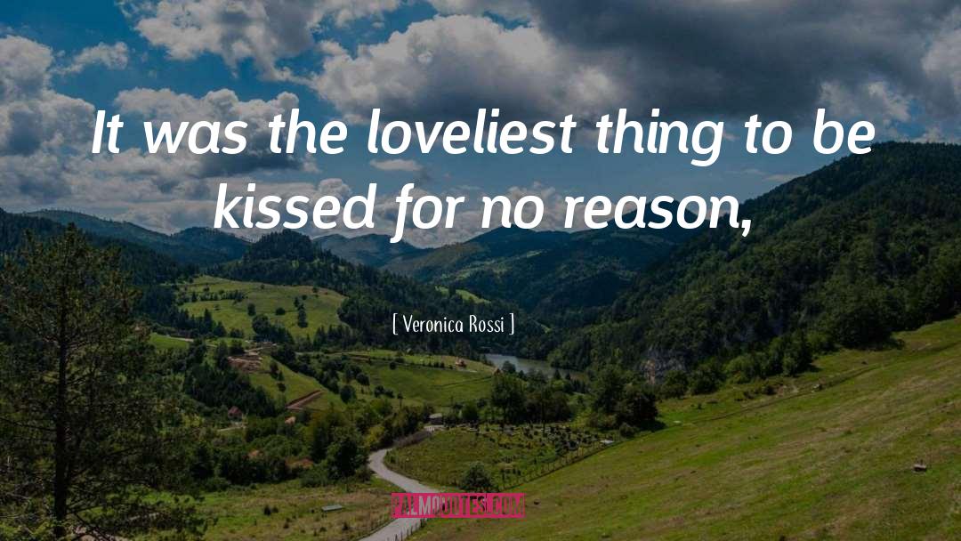 Loveliest quotes by Veronica Rossi