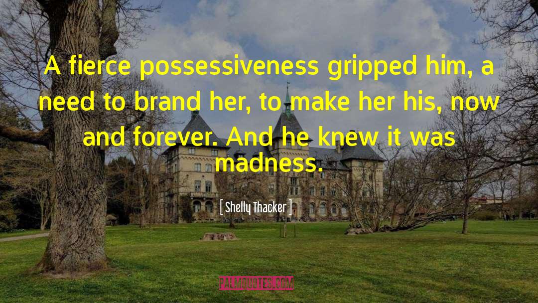 Lovely Historical Romance quotes by Shelly Thacker