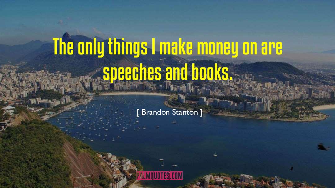 Lovely Things quotes by Brandon Stanton