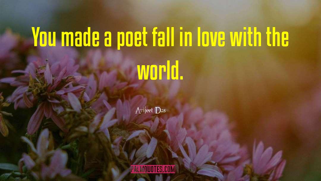 Lovely Writing quotes by Avijeet Das