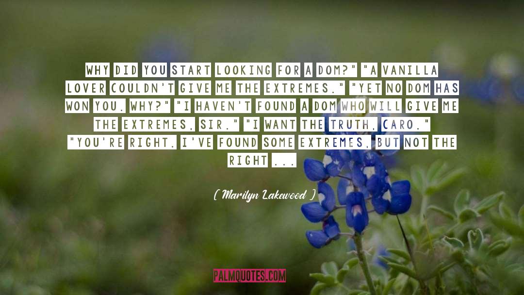 Lovemaking quotes by Marilyn Lakewood