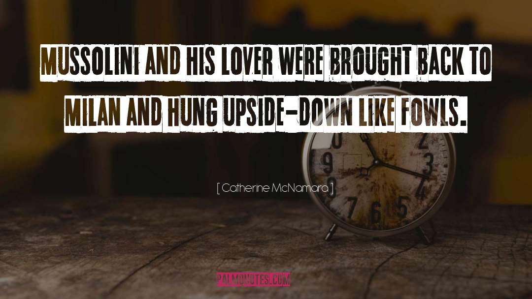 Lover S Dictionary quotes by Catherine McNamara