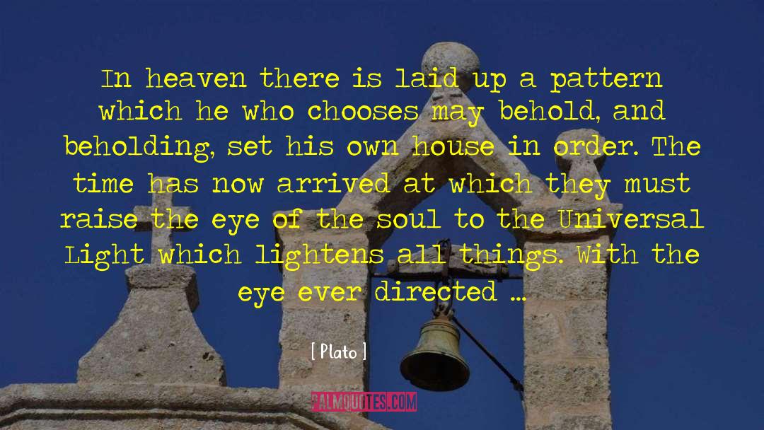 Lovers Eyes quotes by Plato