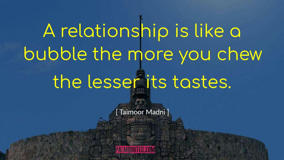 Lovestory quotes by Taimoor Madni