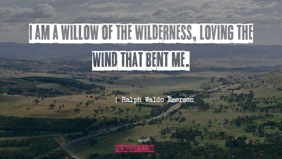 Loving Deeply quotes by Ralph Waldo Emerson