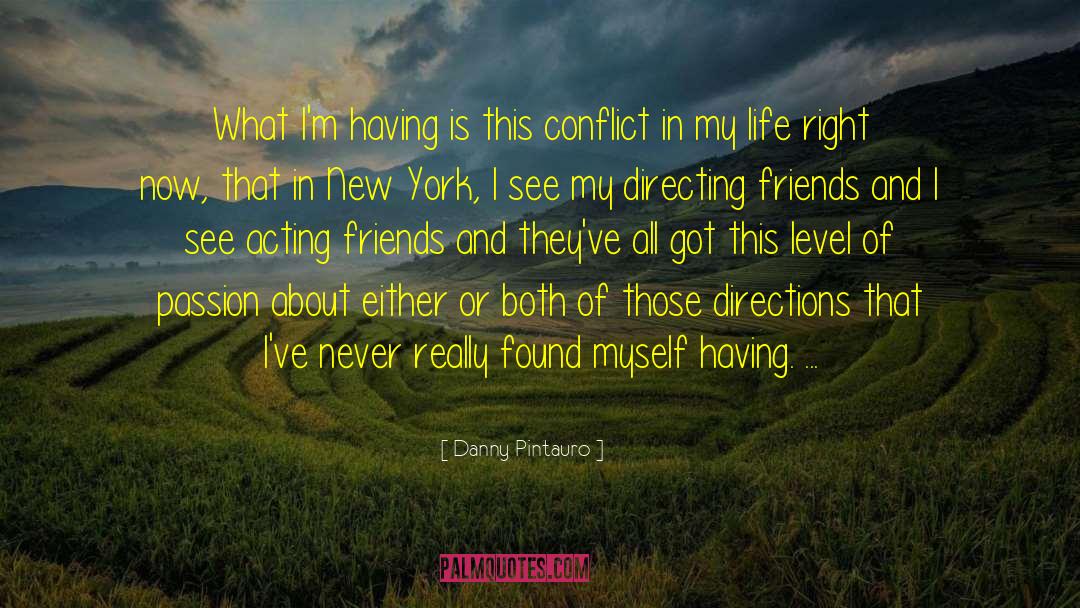 Loving Friends quotes by Danny Pintauro