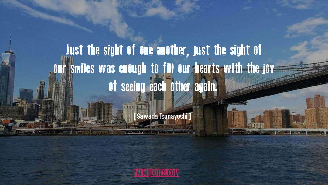 Loving Hearts quotes by Sawada Tsunayoshi