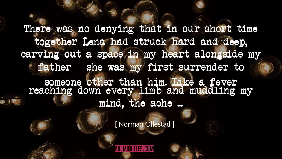 Loving Philippines quotes by Norman Ollestad