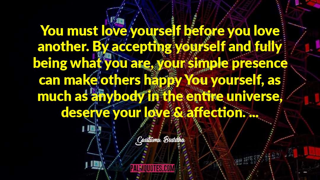 Loving Your Enemies quotes by Gautama Buddha