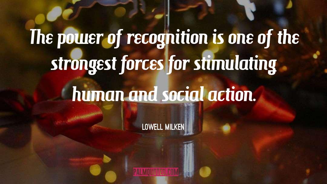 Lowell quotes by Lowell Milken