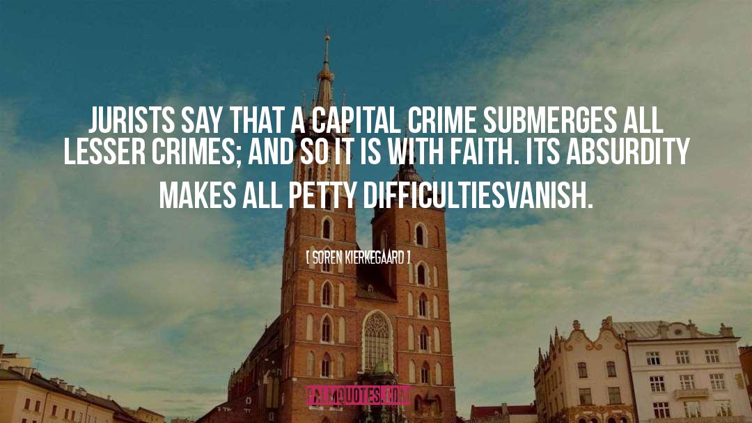 Lowercase Capital quotes by Soren Kierkegaard