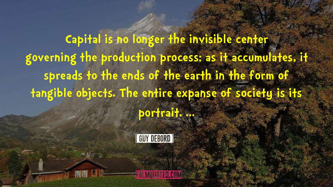Lowercase Capital quotes by Guy Debord