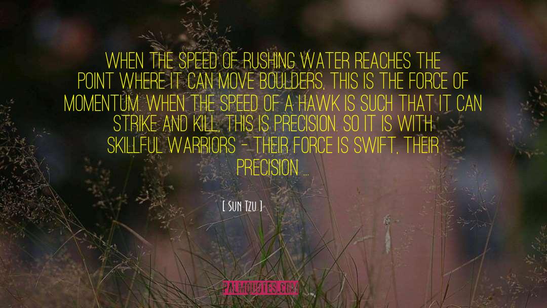 Lowick Close quotes by Sun Tzu