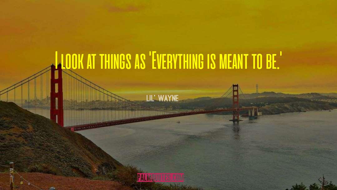 Loyalty Is Everything quotes by Lil' Wayne