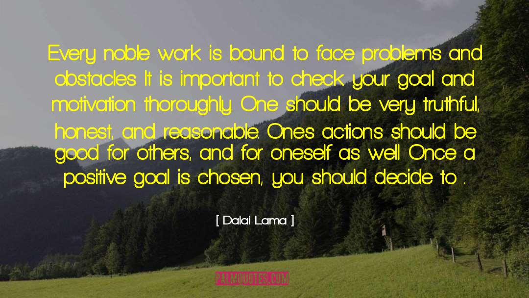 Lrealiry Check quotes by Dalai Lama