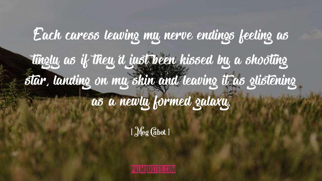 Lubbers Landing quotes by Meg Cabot