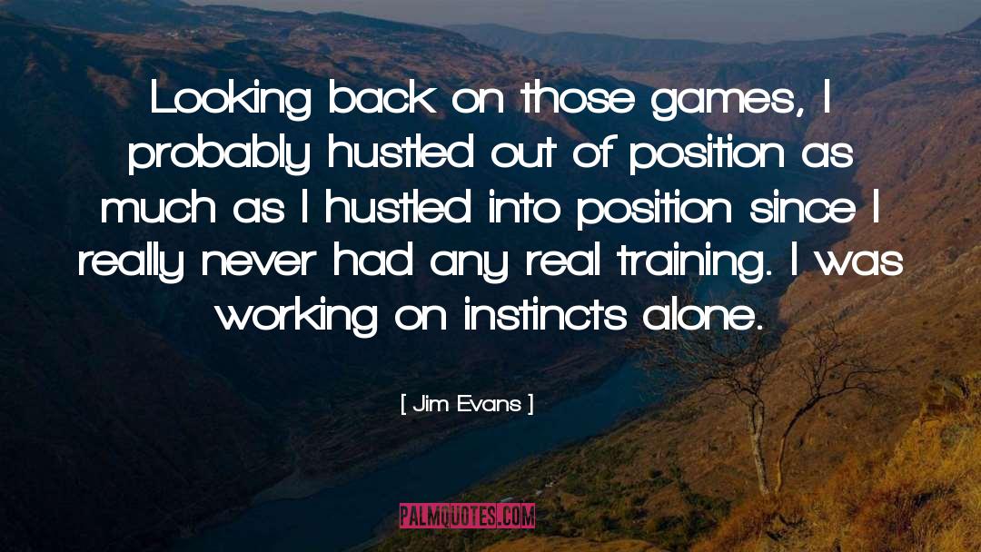 Lucasarts Games quotes by Jim Evans