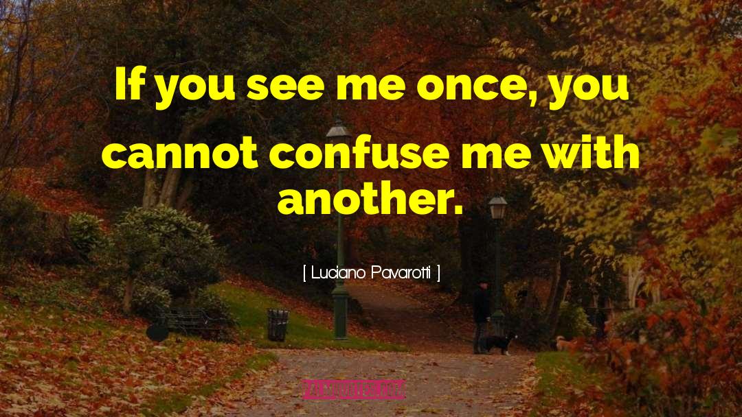 Luciano Moggi Best quotes by Luciano Pavarotti