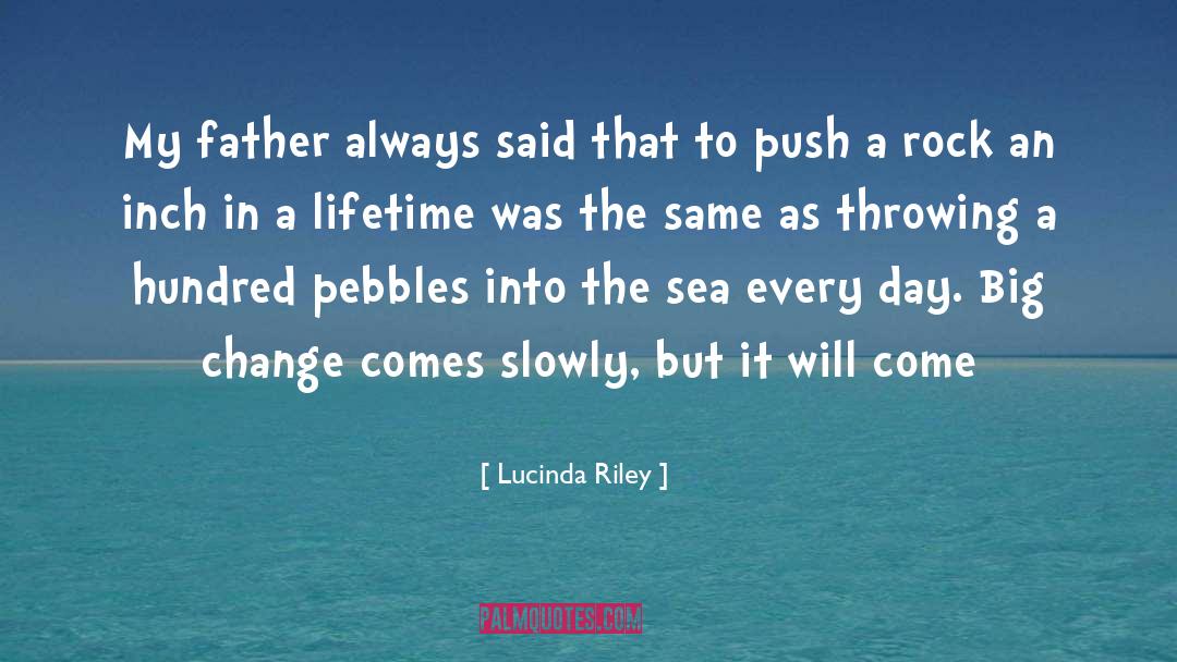 Lucinda Matlock quotes by Lucinda Riley