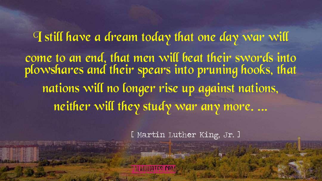 Lucky Day quotes by Martin Luther King, Jr.