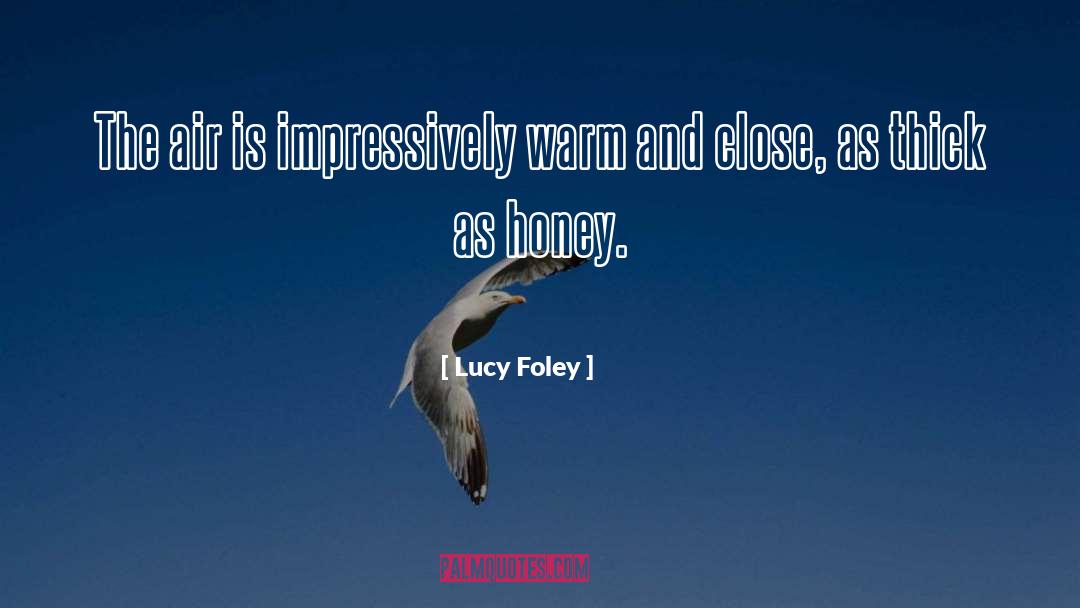 Lucy B091 quotes by Lucy Foley