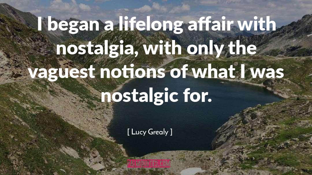 Lucy Grealy quotes by Lucy Grealy