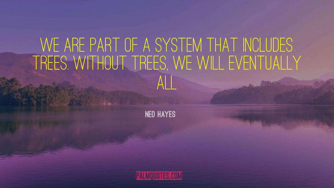 Lucy Webb Hayes quotes by Ned Hayes