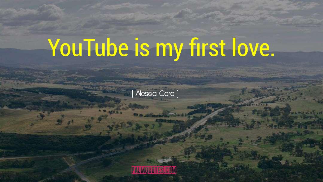 Ludlows Youtube quotes by Alessia Cara