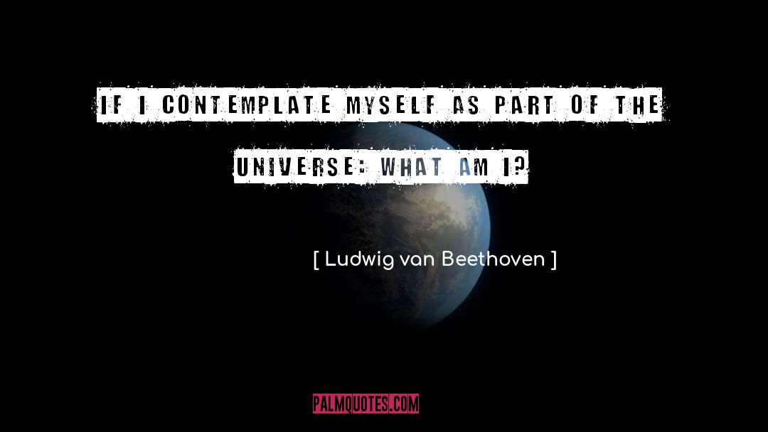 Ludwig Van Beethoven quotes by Ludwig Van Beethoven