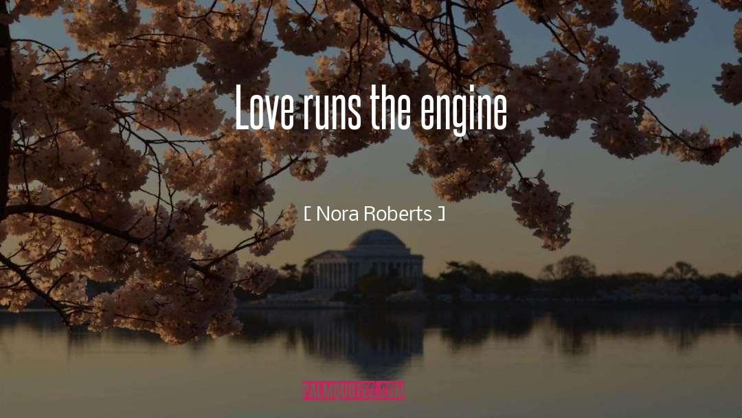 Luecht Nora quotes by Nora Roberts
