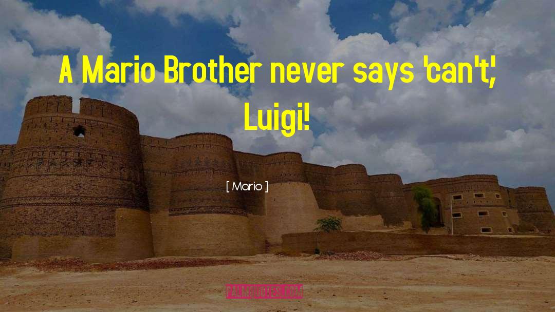 Luigi Galvani quotes by Mario